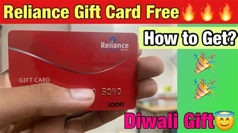 reliance smart gift card|reliance prepaid card balance.